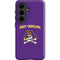 East Carolina University ECU Pirates Logo Galaxy S26 Plus Impact Case