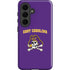 East Carolina University ECU Pirates Logo Galaxy S26 Plus Impact Case