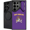 East Carolina University ECU Pirates Logo Galaxy S26 Ultra Kickstand Case