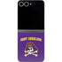 East Carolina University ECU Pirates Logo Galaxy Z Flip6 Skin