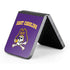 East Carolina University ECU Pirates Logo Galaxy Z Flip6 Skin