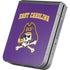 East Carolina University ECU Pirates Logo Galaxy Z Flip6 Skin