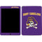East Carolina University ECU Pirates Logo iPad Skins