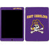 East Carolina University ECU Pirates Logo iPad Skins