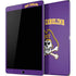 East Carolina University ECU Pirates Logo iPad Skins