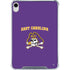 East Carolina University ECU Pirates Logo iPad 11th Gen (2025) Clear Case