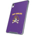 East Carolina University ECU Pirates Logo iPad 11th Gen (2025) Clear Case
