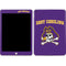 East Carolina University ECU Pirates Logo Apple iPad Skin