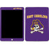East Carolina University ECU Pirates Logo Apple iPad Skin