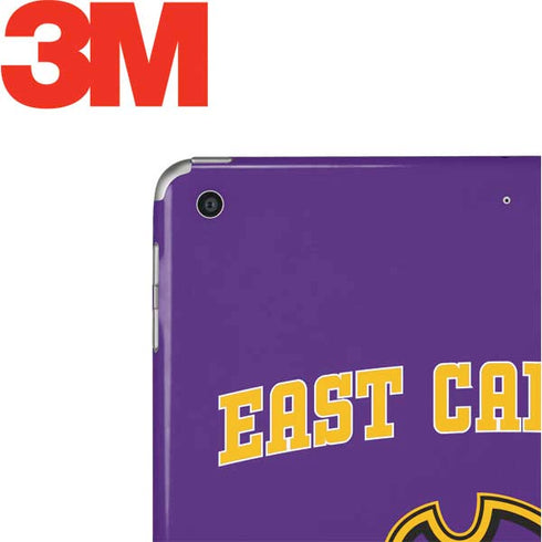 East Carolina University ECU Pirates Logo Apple iPad Skin