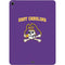 East Carolina University ECU Pirates Logo Apple iPad Air Skin