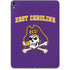 East Carolina University ECU Pirates Logo Apple iPad Pro Skin