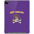 East Carolina University ECU Pirates Logo iPad Cases