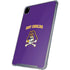 East Carolina University ECU Pirates Logo iPad Cases