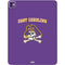 East Carolina University ECU Pirates Logo iPad Pro 13in M4 (2024) Skin