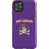 East Carolina University ECU Pirates Logo iPhone Cases