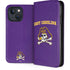 East Carolina University ECU Pirates Logo iPhone 13 Folio Case