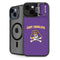 East Carolina University ECU Pirates Logo iPhone 14 Kickstand Case