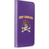 East Carolina University ECU Pirates Logo iPhone 14 Pro Max Folio Case