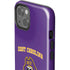East Carolina University ECU Pirates Logo iPhone 15 Impact Case