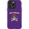 East Carolina University ECU Pirates Logo iPhone 15 Pro Impact Case