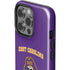 East Carolina University ECU Pirates Logo iPhone 15 Pro Impact Case