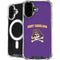 East Carolina University ECU Pirates Logo iPhone 16 MagSafe Case