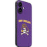 East Carolina University ECU Pirates Logo iPhone 16 Plus Skin