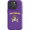 East Carolina University ECU Pirates Logo iPhone 16 Pro Impact Case