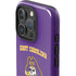 East Carolina University ECU Pirates Logo iPhone 16 Pro Impact Case