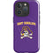 East Carolina University ECU Pirates Logo iPhone 16 Pro Magsafe Impact Case