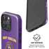East Carolina University ECU Pirates Logo iPhone 16 Pro Magsafe Impact Case