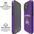 East Carolina University ECU Pirates Logo iPhone 16 Pro Magsafe Impact Case