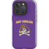 East Carolina University ECU Pirates Logo iPhone 16 Pro Max Impact Case