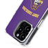 East Carolina University ECU Pirates Logo iPhone 16 Pro Max MagSafe Case