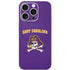 East Carolina University ECU Pirates Logo iPhone 16 Pro Skin