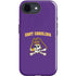 East Carolina University ECU Pirates Logo iPhone 16e Impact Case