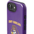 East Carolina University ECU Pirates Logo iPhone 16e Impact Case