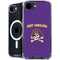 East Carolina University ECU Pirates Logo iPhone 16e MagSafe Case