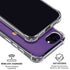 East Carolina University ECU Pirates Logo iPhone 16e MagSafe Case
