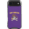 East Carolina University ECU Pirates Logo iPhone 17 Air Clear Case