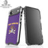 East Carolina University ECU Pirates Logo iPhone 17 Air Clear Case