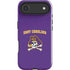 East Carolina University ECU Pirates Logo iPhone 17 Air Impact Case