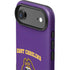 East Carolina University ECU Pirates Logo iPhone 17 Air Impact Case