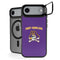 East Carolina University ECU Pirates Logo iPhone 17 Air Kickstand Case