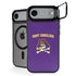 East Carolina University ECU Pirates Logo iPhone 17 Air Kickstand Case