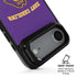 East Carolina University ECU Pirates Logo iPhone 17 Air Kickstand Case