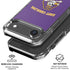 East Carolina University ECU Pirates Logo iPhone 17 Air MagSafe Case