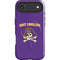 East Carolina University ECU Pirates Logo iPhone 17 Air Magsafe Impact Case