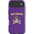 East Carolina University ECU Pirates Logo iPhone 17 Air Magsafe Impact Case
